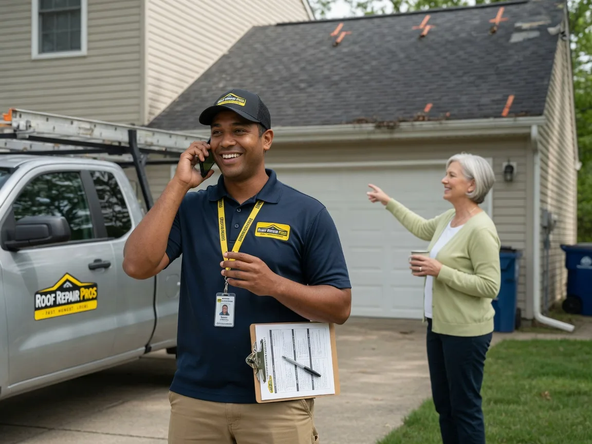 Roof Repair Austell, GA FAQs